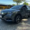 HONDA HR-V 1.8 16V FLEX EX 4P AUTOMÁTICO HONDA HR-V 1.8 16V FLEX EX 4P AUTOMÁTICO