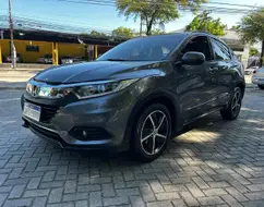 HONDA HR-V 1.8 16V FLEX EX 4P AUTOMÁTICO HONDA HR-V 1.8 16V FLEX EX 4P AUTOMÁTICO