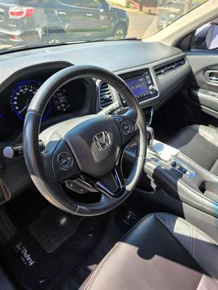 HONDA-HR-V-2018