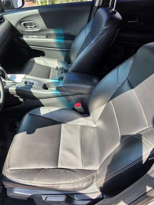 HONDA-HR-V-1.8 16V FLEX EX 4P AUTOMÁTICO HONDA-HR-V-2018