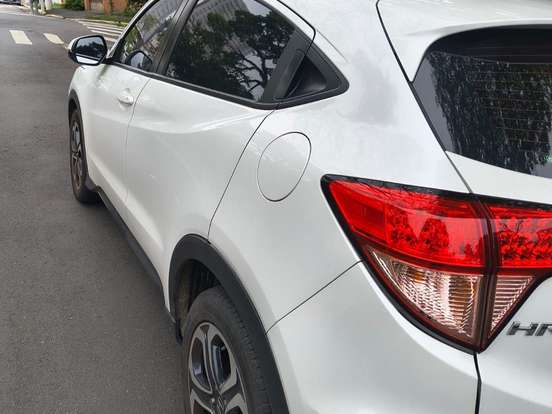 HONDA-HR-V-1.8 16V FLEX EX 4P AUTOMÁTICO HONDA-HR-V-2018