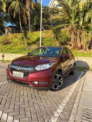 HONDA-HR-V-2018