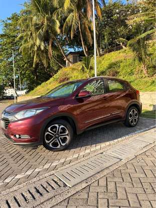HONDA-HR-V-2018