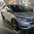 HONDA HR-V 1.8 16V FLEX LX 4P AUTOMÁTICO HONDA HR-V 1.8 16V FLEX LX 4P AUTOMÁTICO