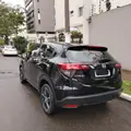HONDA HR-V 1.8 16V FLEX LX 4P AUTOMÁTICO HONDA HR-V 1.8 16V FLEX LX 4P AUTOMÁTICO