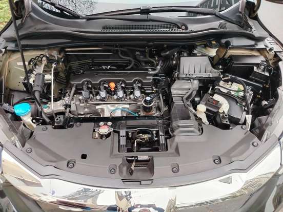 HONDA-HR-V-2021