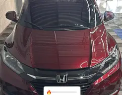 HONDA HR-V 1.8 16V FLEX TOURING 4P AUTOMÁTICO HONDA HR-V 1.8 16V FLEX TOURING 4P AUTOMÁTICO
