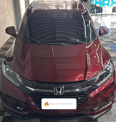 HONDA-HR-V-2018