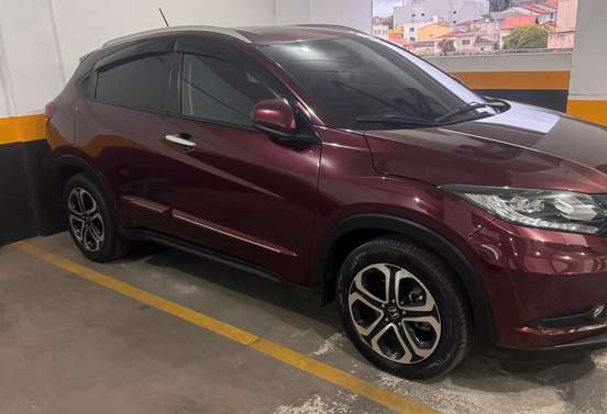 HONDA-HR-V-2018