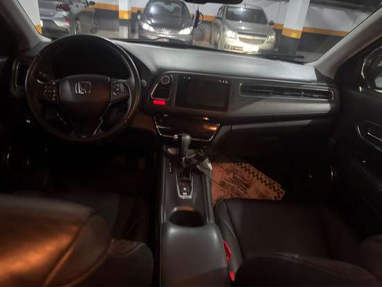 HONDA-HR-V-2018