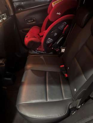 HONDA-HR-V-1.8 16V FLEX TOURING 4P AUTOMÁTICO HONDA-HR-V-2018