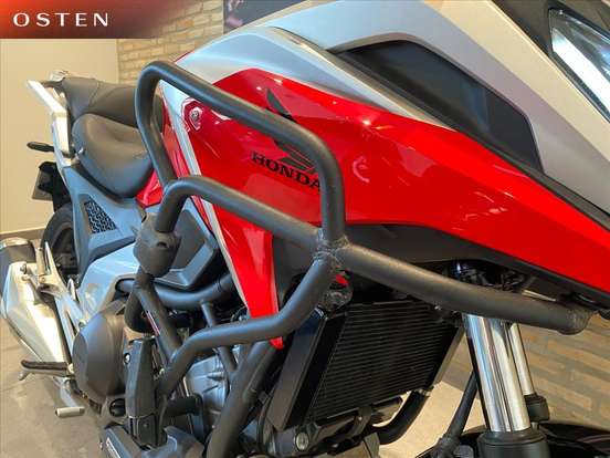 HONDA-NC 750X ABS DCT-2024