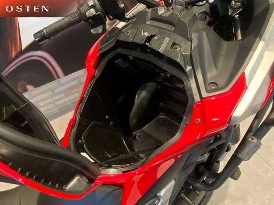HONDA-NC 750X ABS DCT-2024