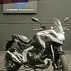 HONDA NC 750X ABS HONDA NC 750X ABS
