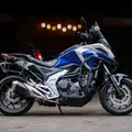 HONDA NC 750X ABS HONDA NC 750X ABS