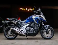 HONDA NC 750X ABS HONDA NC 750X ABS