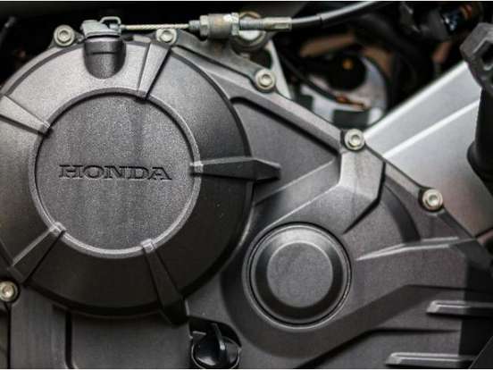 HONDA-NC 750X ABS HONDA-NC 750X ABS-2023