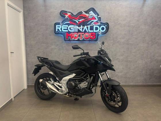 HONDA NC 750X ABS 