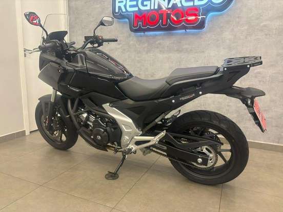 HONDA-NC 750X ABS-2025