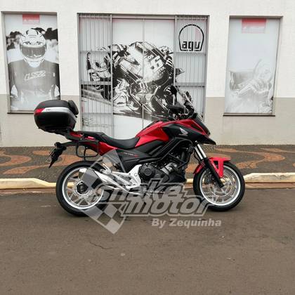 HONDA NC 750X ABS 