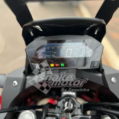 HONDA-NC 750X ABS-2019
