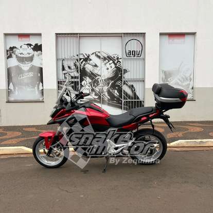 HONDA-NC 750X ABS-2019