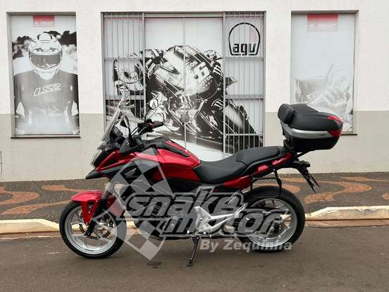 HONDA-NC 750X ABS HONDA-NC 750X ABS-2019