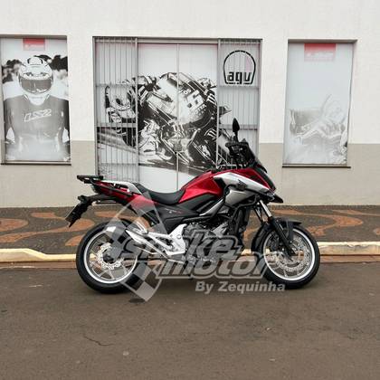 HONDA NC 750X ABS 