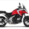 HONDA NC 750X ABS HONDA NC 750X ABS