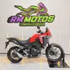 HONDA NX 500 HONDA NX 500