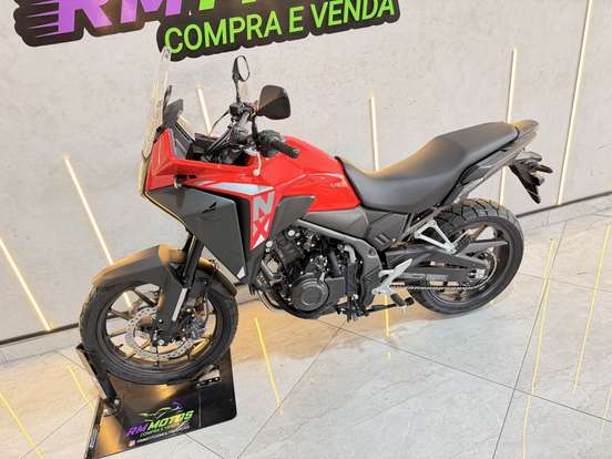 HONDA-NX 500 HONDA-NX 500-2026