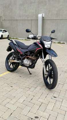 HONDA-NXR 150 BROS MIX ESD HONDA-NXR 150 BROS MIX ESD-2013