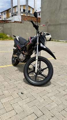 HONDA-NXR 150 BROS MIX ESD HONDA-NXR 150 BROS MIX ESD-2013
