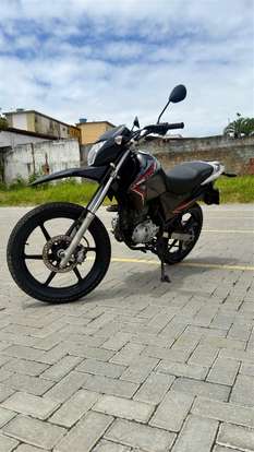 HONDA-NXR 150 BROS MIX ESD HONDA-NXR 150 BROS MIX ESD-2013