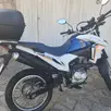 HONDA NXR 160 BROS ESDD HONDA NXR 160 BROS ESDD