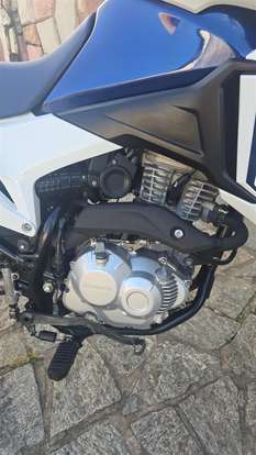 HONDA-NXR 160 BROS ESDD-2024