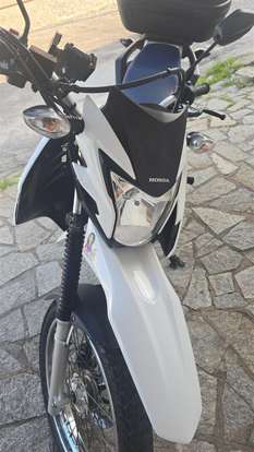 HONDA-NXR 160 BROS ESDD-2024