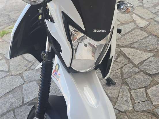 HONDA-NXR 160 BROS ESDD HONDA-NXR 160 BROS ESDD-2024