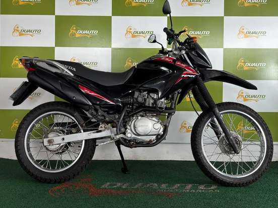 HONDA-NXR 150 BROS MIX ES HONDA-NXR 150 BROS MIX ES-2010