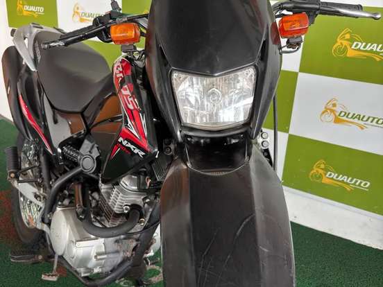 HONDA-NXR 150 BROS MIX ES HONDA-NXR 150 BROS MIX ES-2010