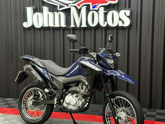 HONDA-NXR 160 BROS CBS HONDA-NXR 160 BROS CBS-2026