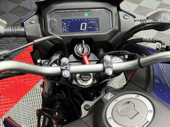 HONDA-NXR 160 BROS CBS HONDA-NXR 160 BROS CBS-2026