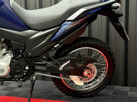 HONDA-NXR 160 BROS CBS HONDA-NXR 160 BROS CBS-2026
