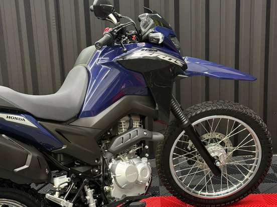 HONDA-NXR 160 BROS CBS HONDA-NXR 160 BROS CBS-2026