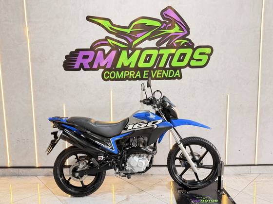 HONDA NXR 160 BROS ESDD 