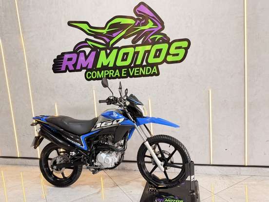 HONDA-NXR 160 BROS ESDD-2019