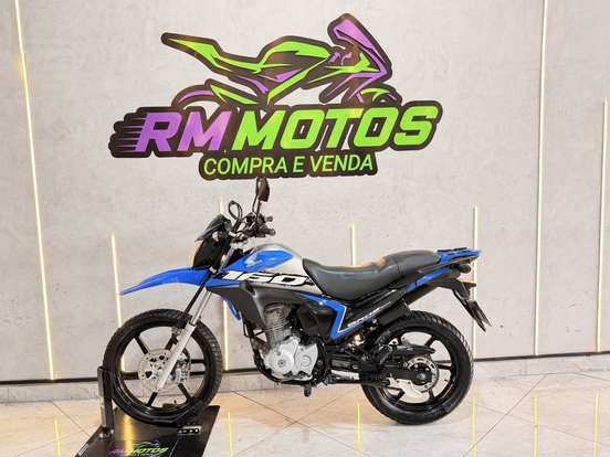 HONDA-NXR 160 BROS ESDD-2019