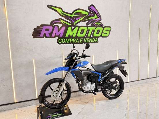 HONDA-NXR 160 BROS ESDD-2019