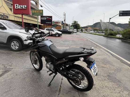HONDA-NXR 160 BROS ESDD HONDA-NXR 160 BROS ESDD-2023