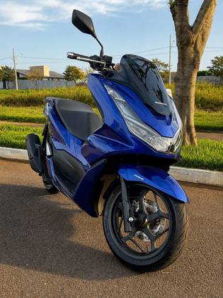 HONDA PCX 160 ABS 